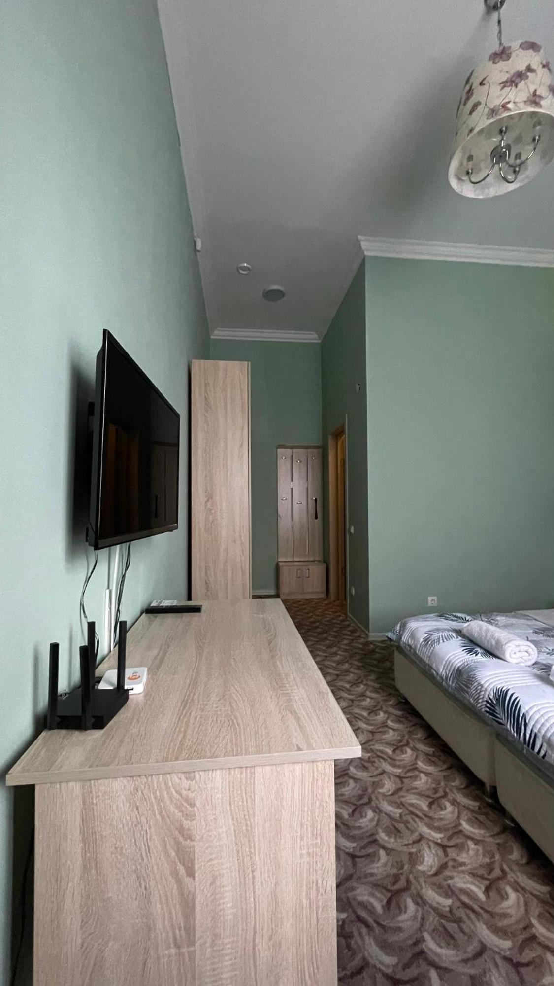Elysian Hotel Astana Exterior foto