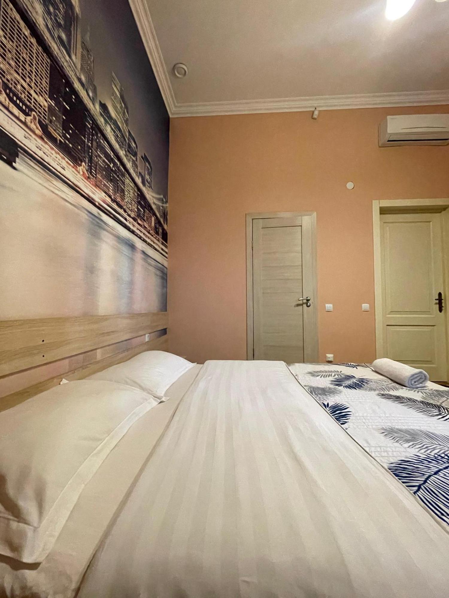 Elysian Hotel Astana Exterior foto